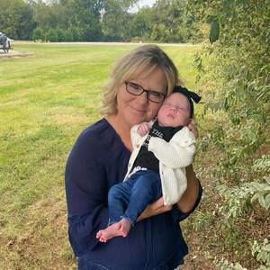 Meet your Posher, Melinda